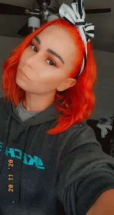 OnlyFans cuenta sydnirellii avatar 1