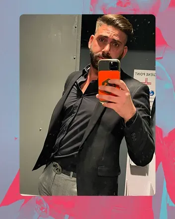 OnlyFans cuenta enrytiripeccio avatar 1