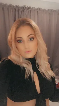 OnlyFans cuenta morgan-kay avatar 1