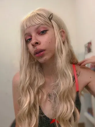 OnlyFans cuenta areumad avatar 1