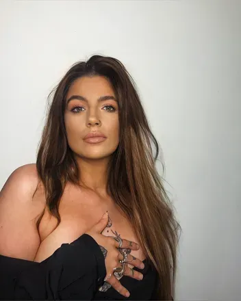 OnlyFans account  megann22 avatar 1