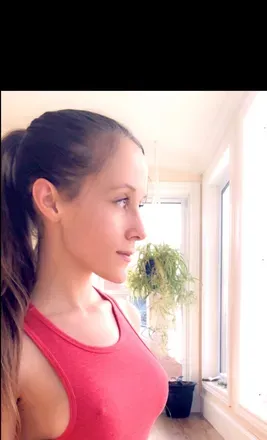 OnlyFans account  canadian_vixen1 avatar 1