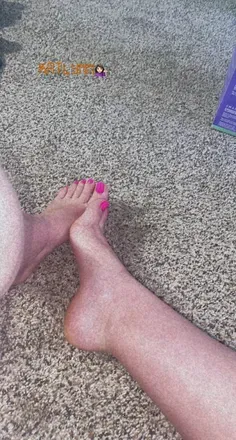 OnlyFans account  feetmommy_00 avatar 1