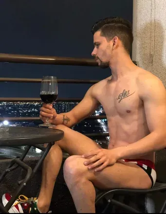 OnlyFans cuenta leiberm25 avatar 1