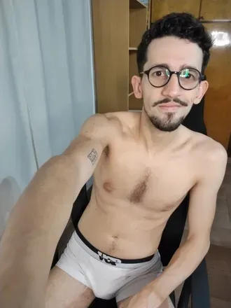 OnlyFans cuenta miltonmoxx avatar 1