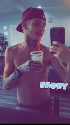 OnlyFans cuenta logynstreet avatar 1