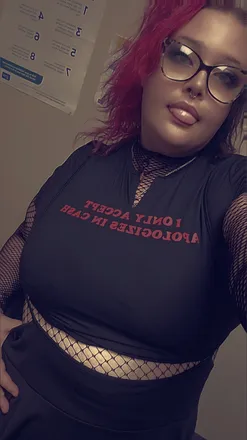 OnlyFans cuenta ariescupcake97 header 2