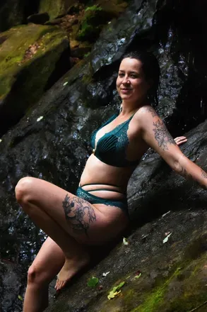 OnlyFans cuenta nature11a avatar 1