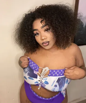 OnlyFans cuenta thechanelbratt avatar 1