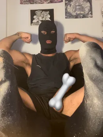 OnlyFans cuenta alpha_zink avatar 1