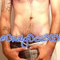 OnlyFans of craigdee305