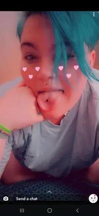 OnlyFans cuenta callmearielx header 2