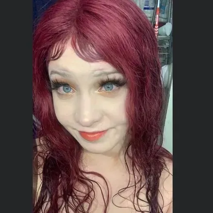 OnlyFans cuenta amorenna22 avatar 1