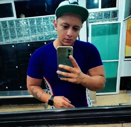 OnlyFans cuenta thiagothiagox avatar 1