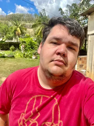 OnlyFans cuenta aldaircoelho avatar 1