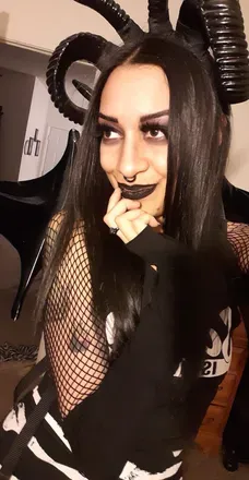 OnlyFans cuenta saltedlina avatar 1