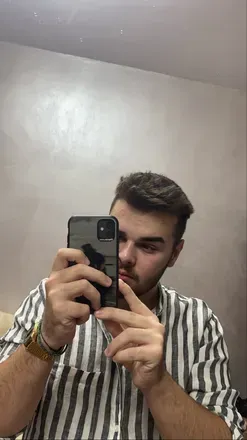 OnlyFans account  dovidd avatar 1