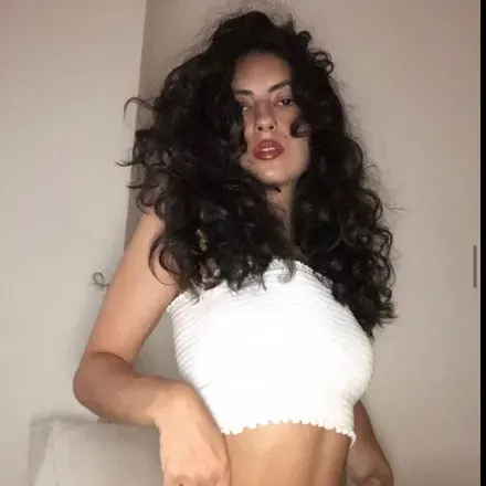 OnlyFans account  chloeythegoddess avatar 1