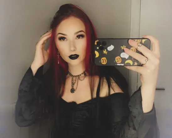 OnlyFans cuenta mistress_lilyyy avatar 1