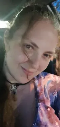 OnlyFans account  mystikrayne823 avatar 1
