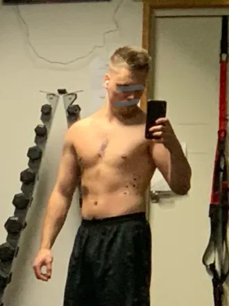 OnlyFans account  majk_hotz_999 avatar 1