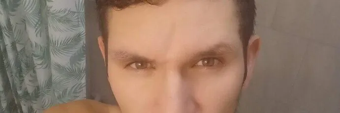 OnlyFans account  alexlatin9204 header 2