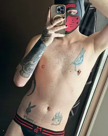 OnlyFans cuenta pupthulu avatar 1