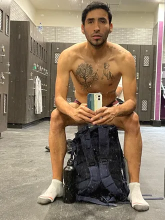 OnlyFans cuenta elricky89 header 2