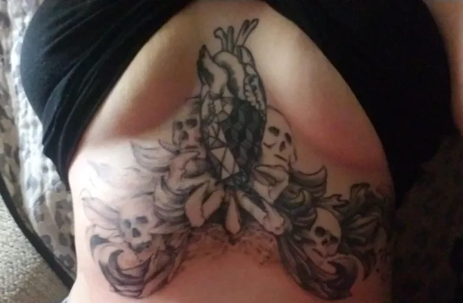 OnlyFans cuenta eroticbeauty13 header 2