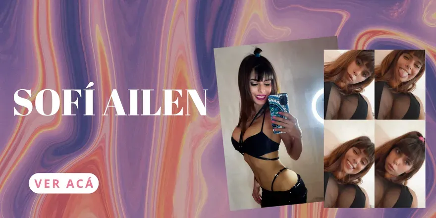 OnlyFans cuenta soailen header 2