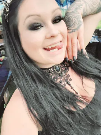 OnlyFans cuenta bellatrixlatoes avatar 1