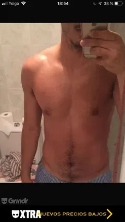OnlyFans cuenta al_mylove avatar 1