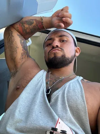 OnlyFans cuenta ifernandovillamayor avatar 1
