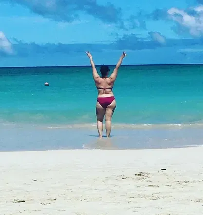 OnlyFans cuenta sammythickthighs header 2