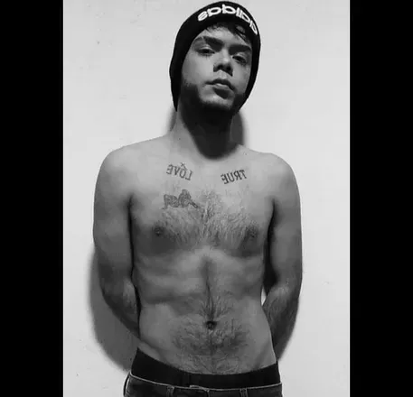 OnlyFans cuenta mike_fenty avatar 1