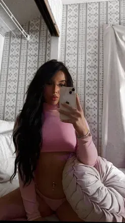 OnlyFans cuenta xgissellex avatar 1
