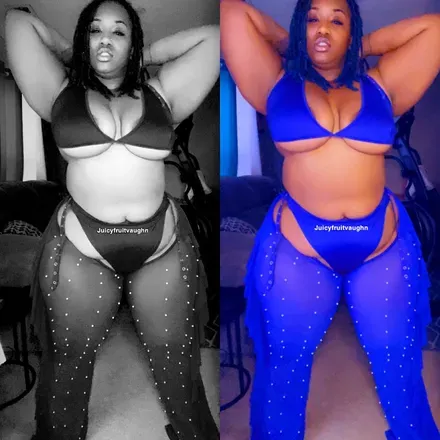 OnlyFans cuenta juicyland avatar 1