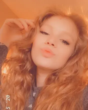 OnlyFans account  gingerbread27 avatar 1