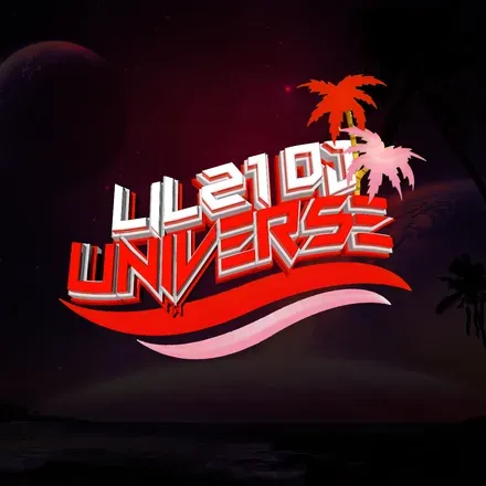OnlyFans cuenta lil21djuniverse header 2