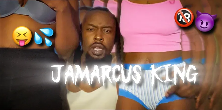 OnlyFans cuenta jamarcusking header 2