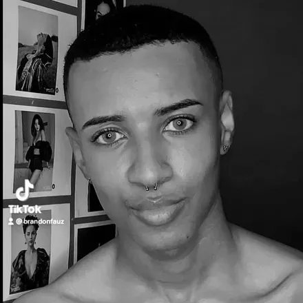OnlyFans cuenta brandonfauz avatar 1