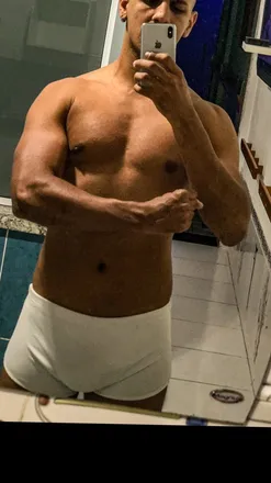OnlyFans cuenta tittanrj avatar 1