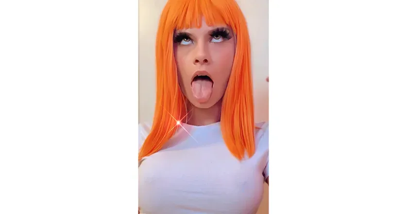 OnlyFans account  jadafoxxxfree avatar 1
