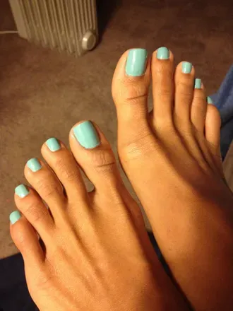 OnlyFans cuenta prettyfeet812 avatar 1