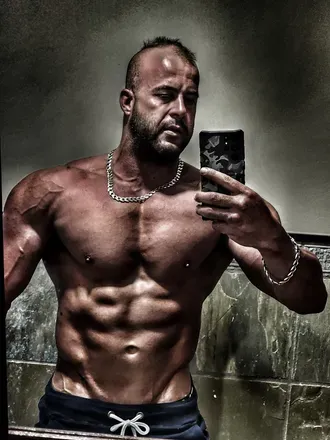 OnlyFans cuenta reinsfourie avatar 1