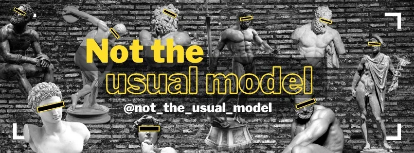 OnlyFans cuenta not_the_usual_model header 2