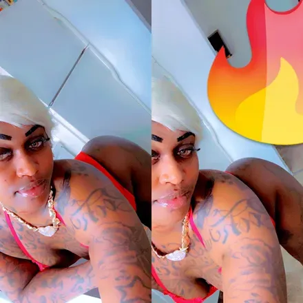 OnlyFans cuenta prettypooh305 avatar 1