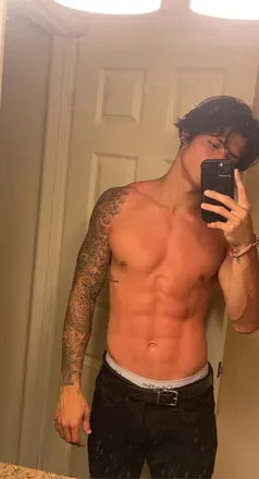 OnlyFans cuenta notdylanjordan avatar 1