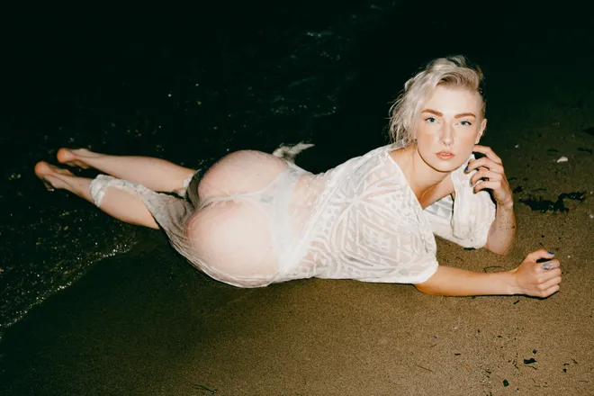 OnlyFans cuenta alexaforest header 2