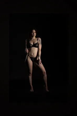 OnlyFans cuenta angelvixenbaby avatar 1